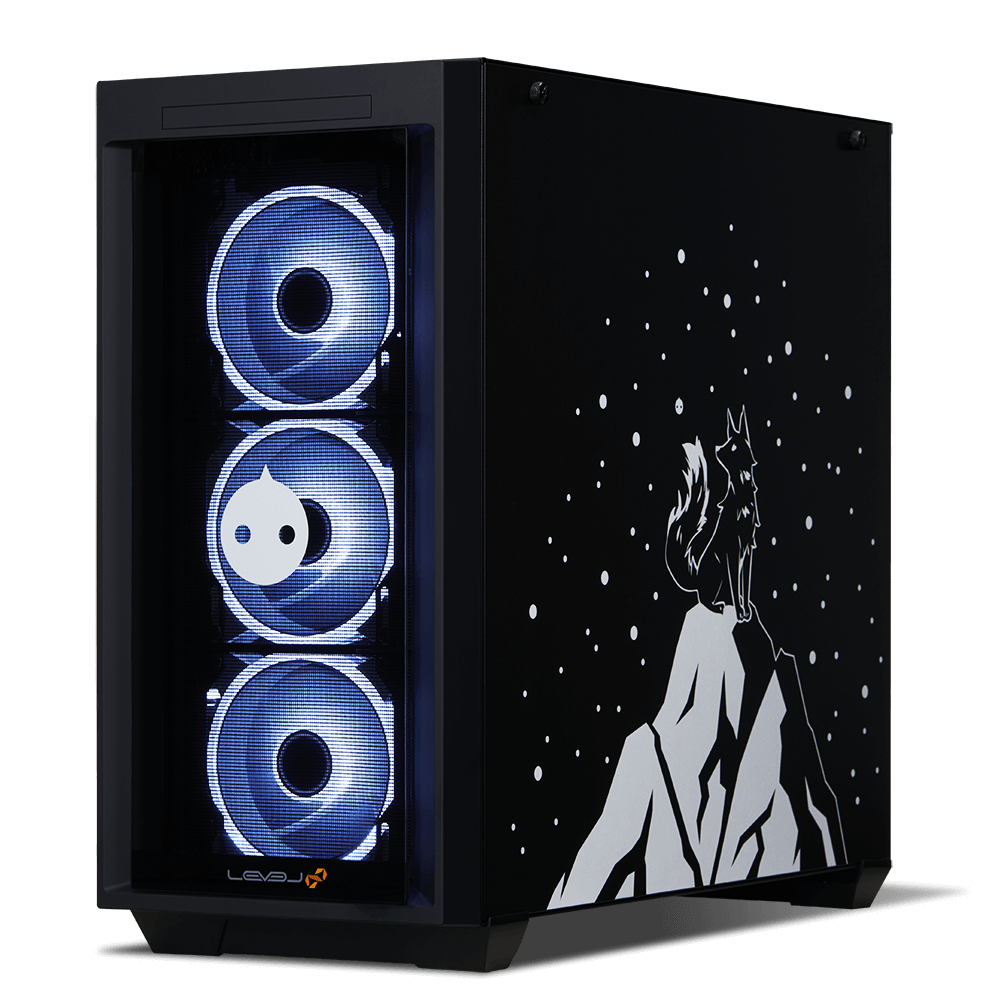 パソコン工房NIRUコラボPC