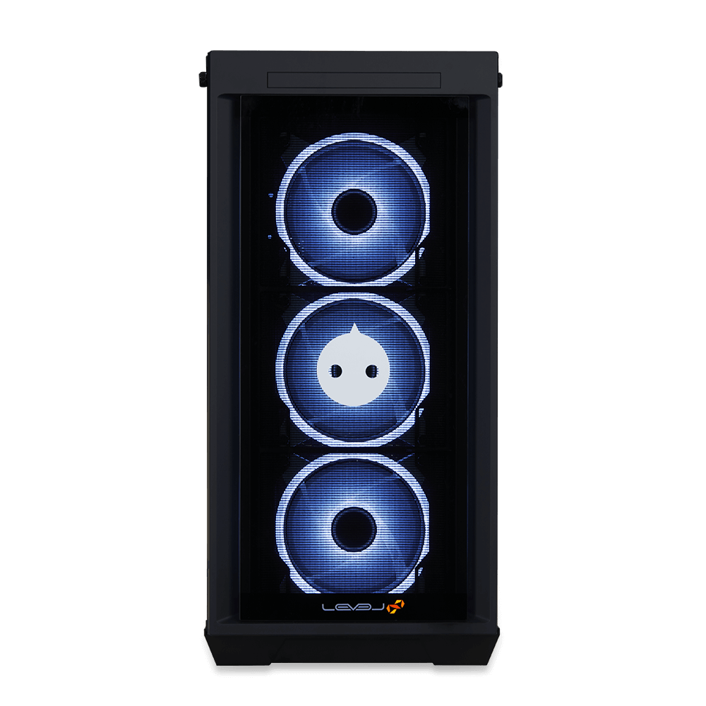 NIRUコラボPCの特徴①：特別仕様のPCデザイン