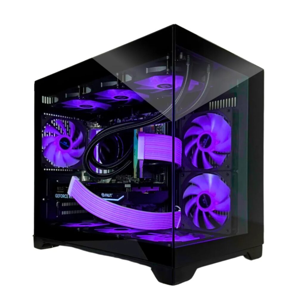 オススメゲーミングPC③：MDL_57783D _MDL_B003