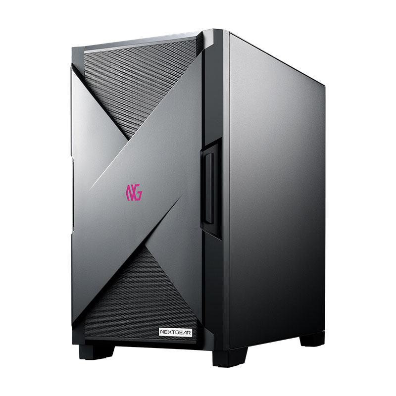 オススメゲーミングPC①：NEXTGEAR JG-A5G5A