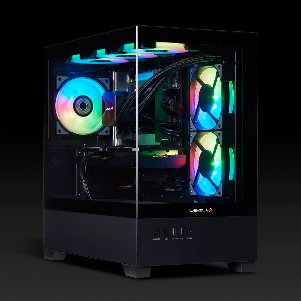 パソコン工房PCケース
