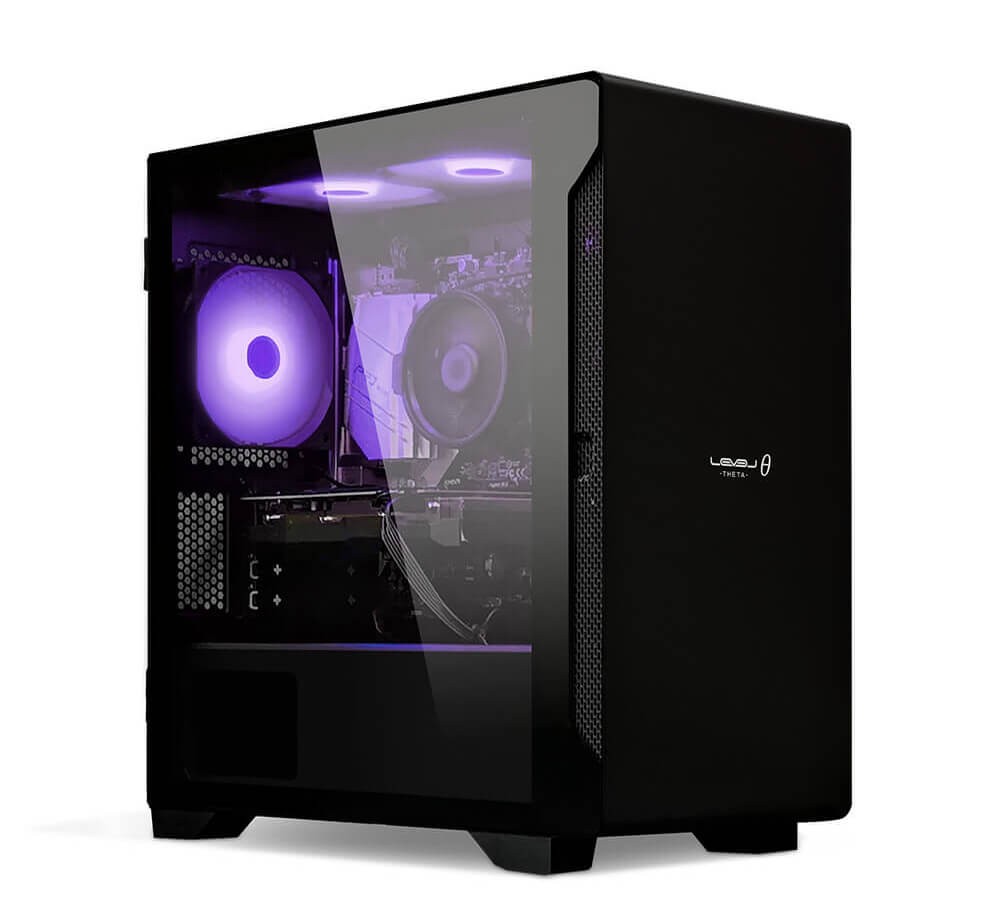 パソコン工房PCケース