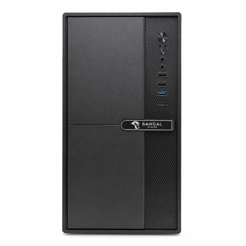 バンダルゲーミングのオススメPC①:BD4-1