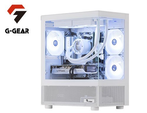 ツクモ「G-GEAR」PCケース