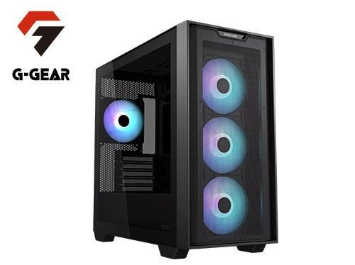 ツクモ「G-GEAR」PCケース