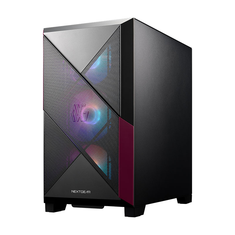 水冷のオススメゲーミングPC①：NEXTGEAR JG-A7G70