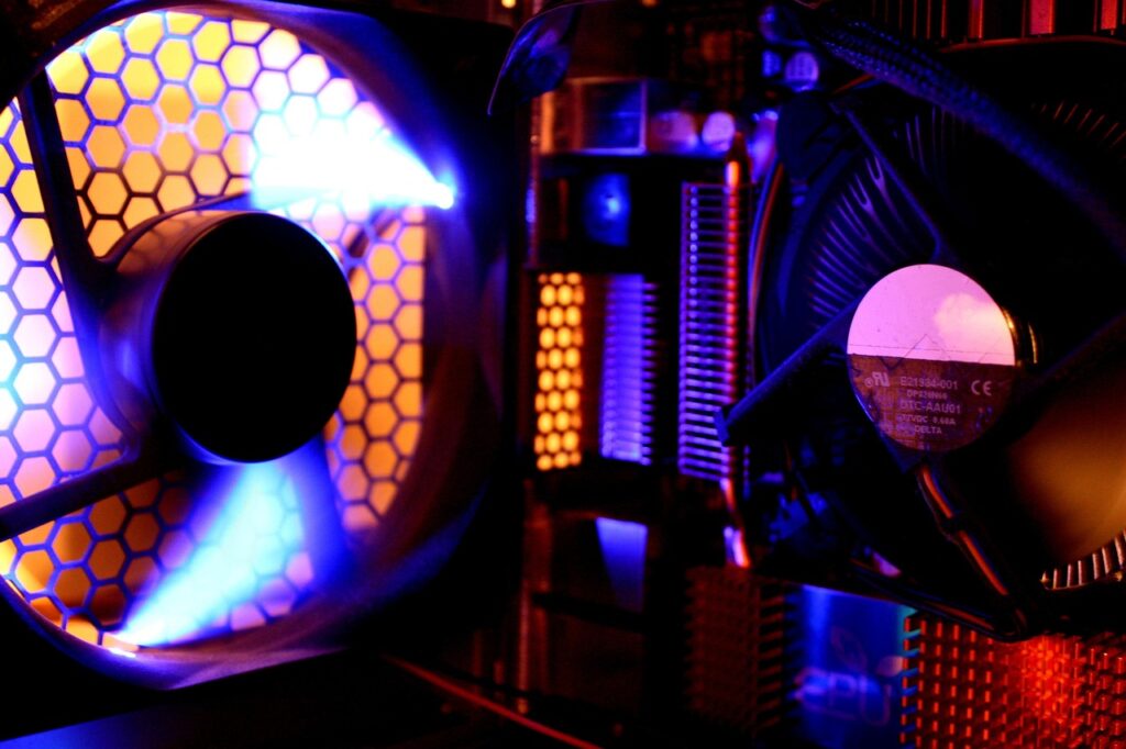 空冷のゲーミングPCがオススメな人