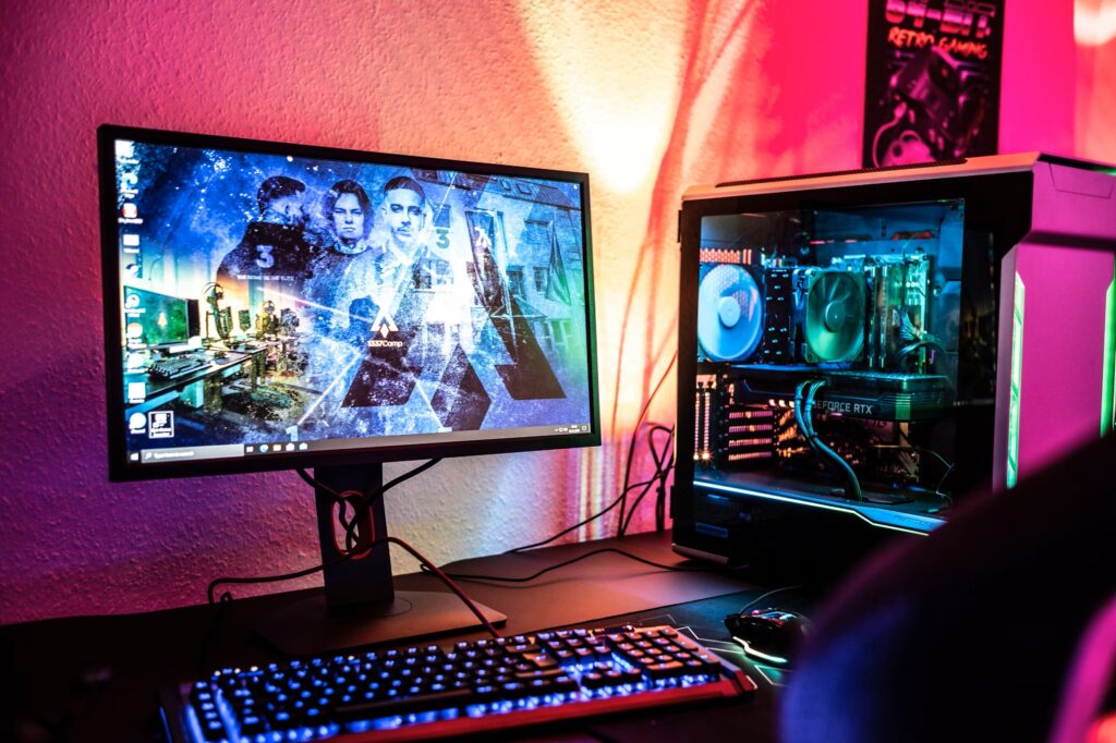 空冷のオススメゲーミングPC3選を紹介！