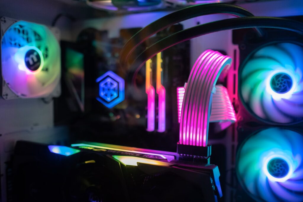 【空冷・水冷どっちがいい？】ゲーミングPCの冷却方法の特徴を比較！