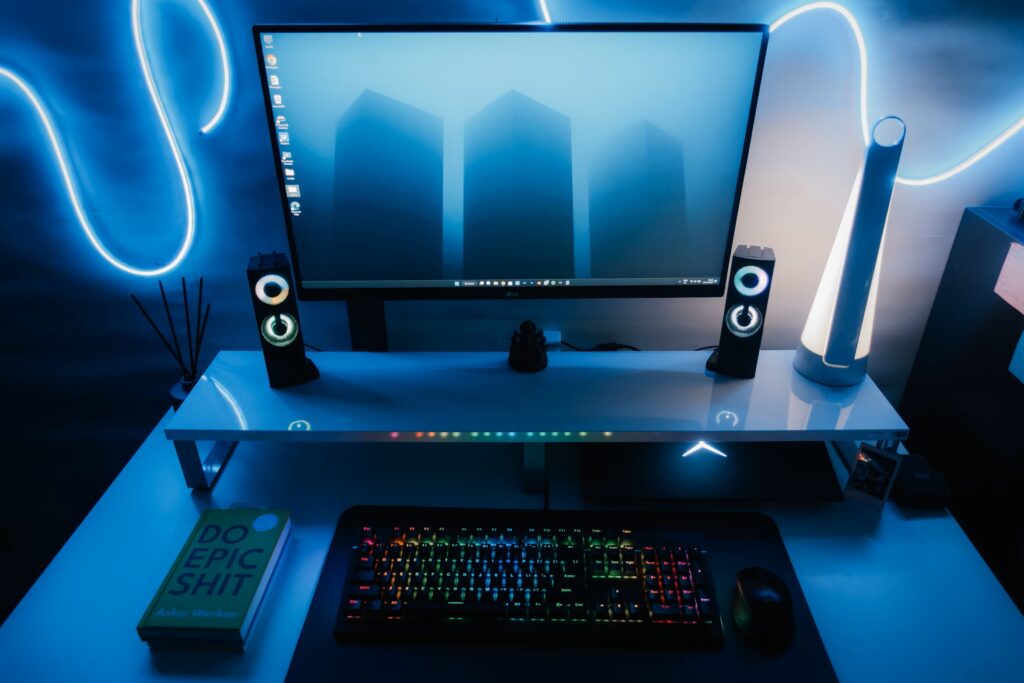 水冷のオススメゲーミングPC3選を紹介！