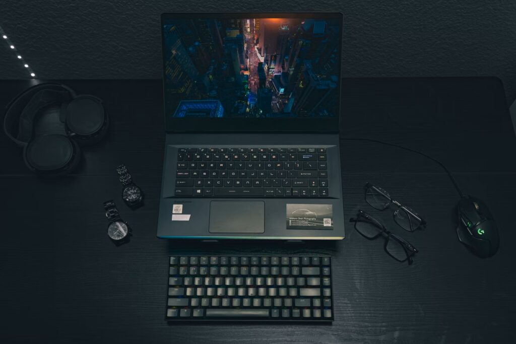 10～15万円で買えるオススメの新品ゲーミングノートPC