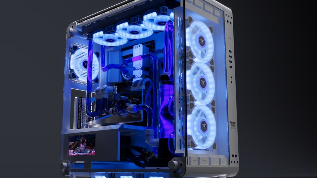 水冷のゲーミングPCがオススメな人