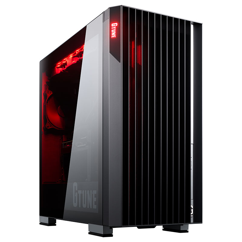 オススメゲーミングPC③:G TUNE FZ-I7G7T