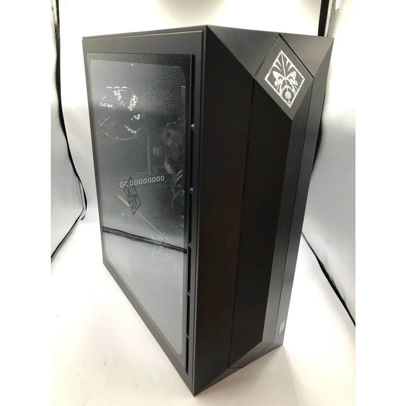 オススメゲーミングPC③:HP OMEN 25L 875-0073jp