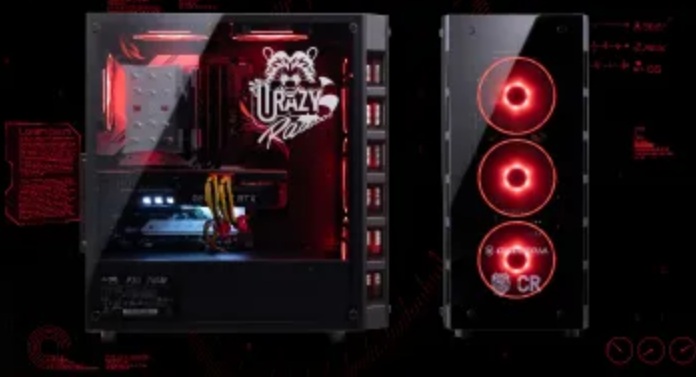 旧デザインのCRコラボPCはもう買えない?