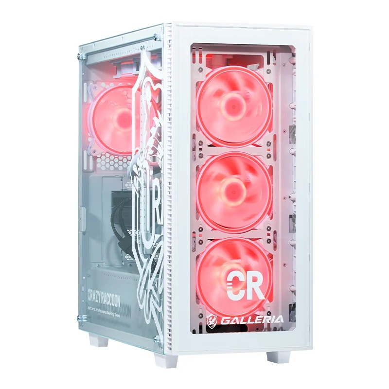 CRコラボPC
