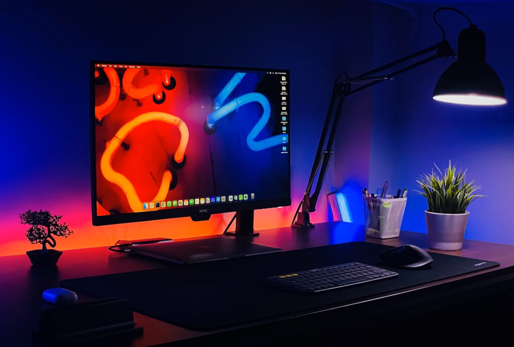 レベルインフィニティとガレリアはどっちがいい? 10個の違いを比較してみた!