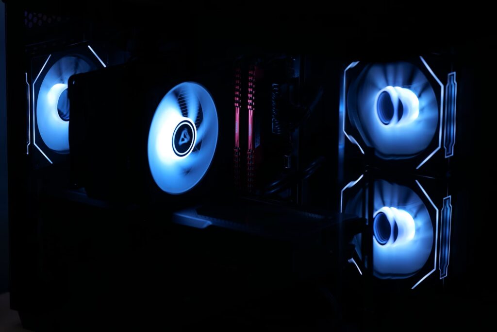 ガレリアのオススメゲーミングPC3選を紹介!