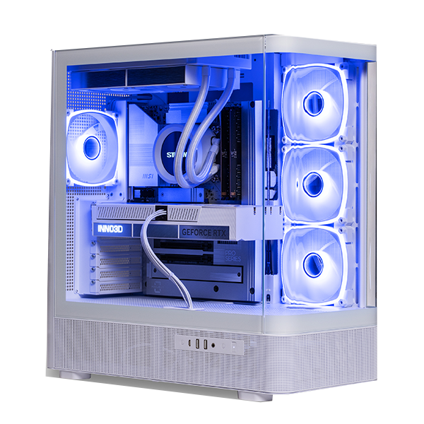 モニ研コラボPC②：MONI-RK58