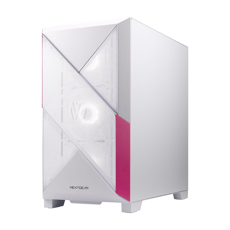 たこまるコラボPC①：【20万円台】NEXTGEAR JG-A7G6T(ホワイト)