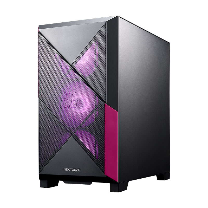 たこまるコラボPC①：【20万円台】NEXTGEAR JG-A7G6T