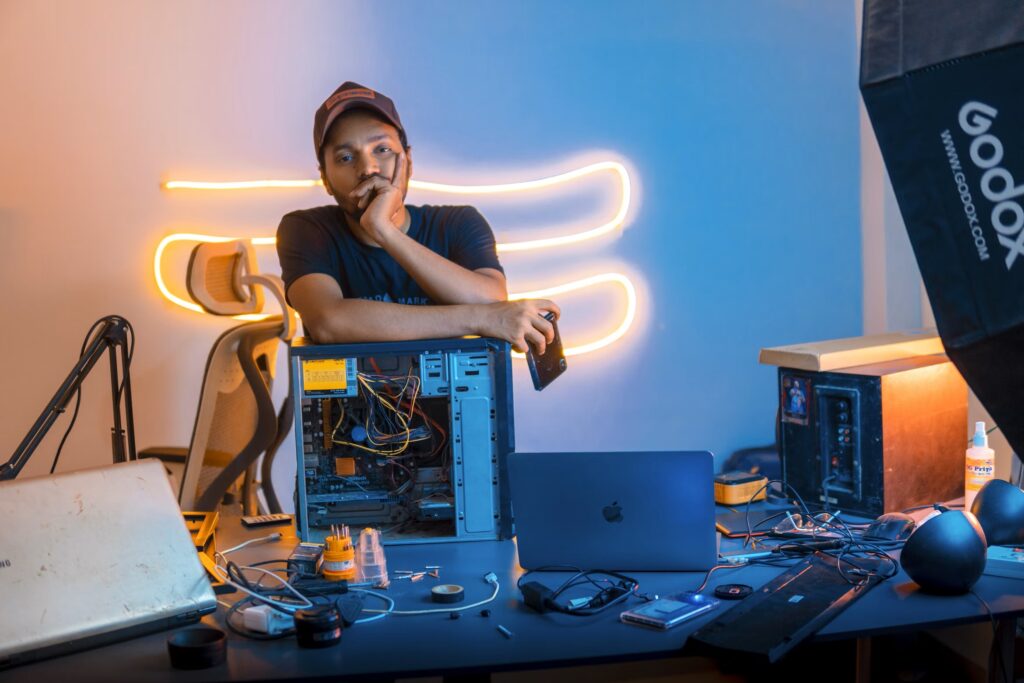 マウスコンピューター「DAIV」を購入する3つのデメリット