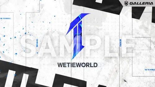 特典①：オリジナル限定壁紙