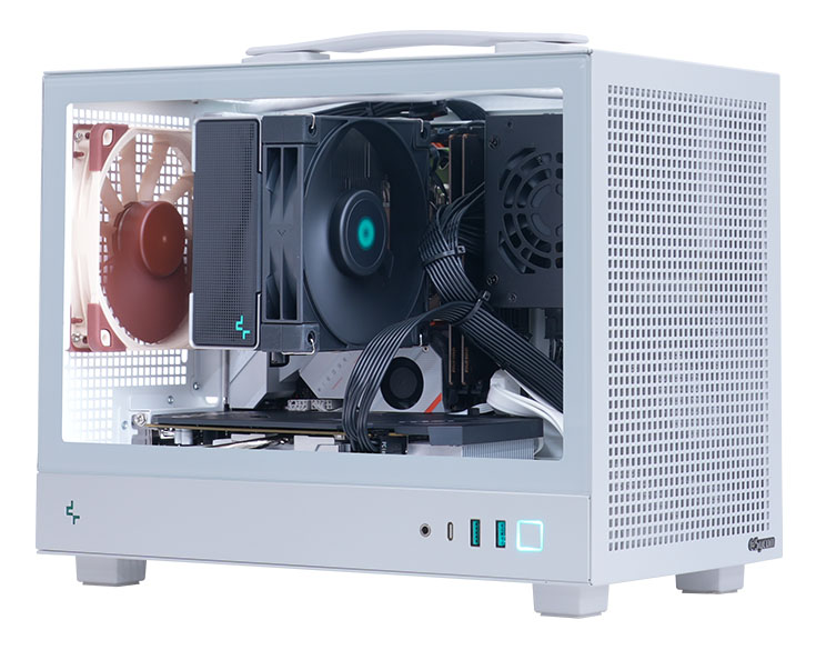 G-Master Velox Mini(ホワイト)