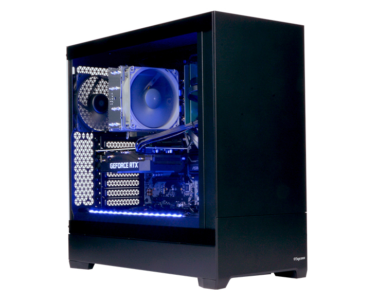 G-Master VELOX(ブラック)