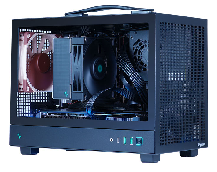 G-Master Velox Mini(ブラック)