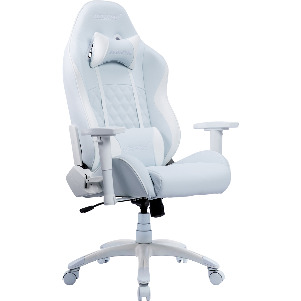 おすすめゲーミングチェア②：本田翼監修オリジナルカラーモデル