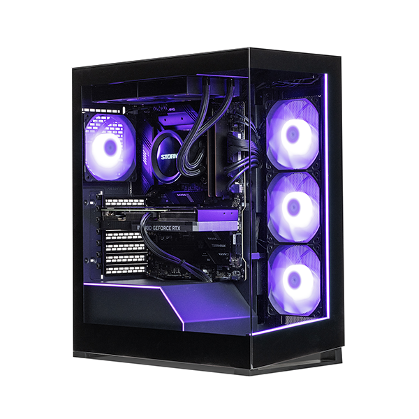 ストームのPCデザイン(影界)