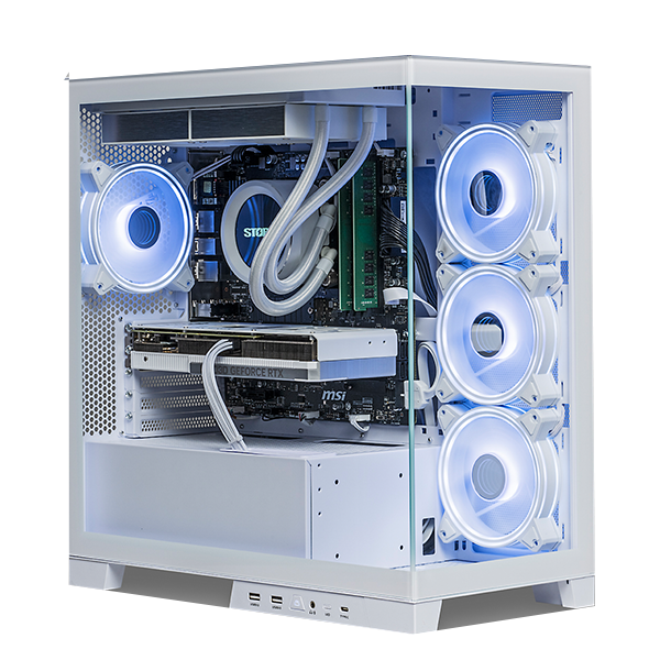 ストームのPCデザイン(鏡界2)