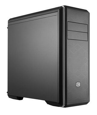 G-Master Spear Z890(ブラック)