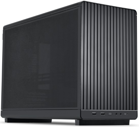 G-Master Spear Mini(ブラック)