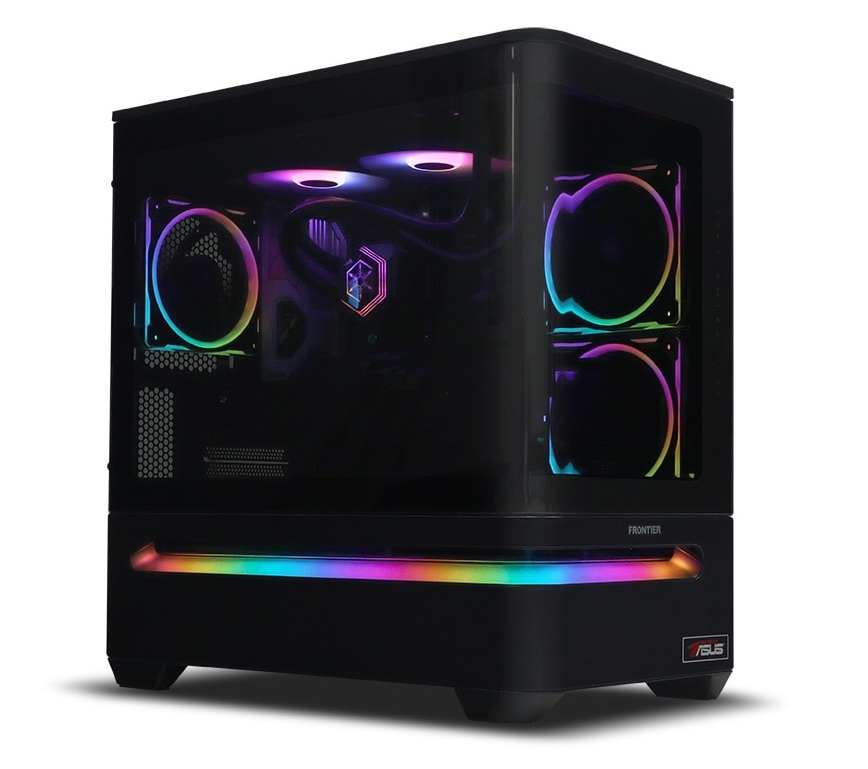 AFPシリーズ(ASUSコラボ)