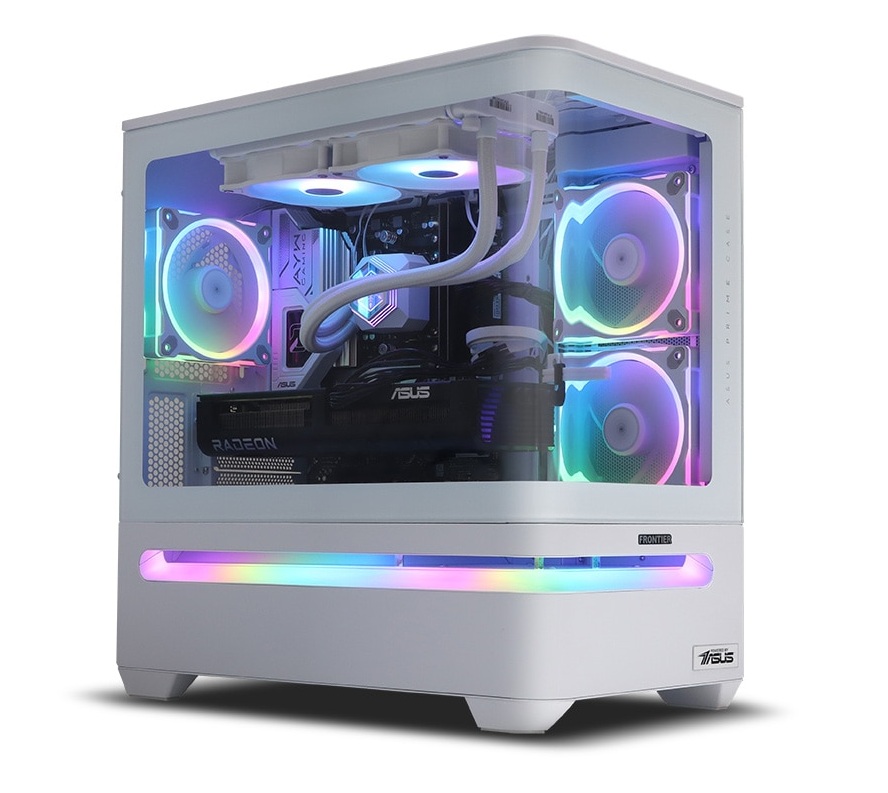 AFPシリーズ(ASUSコラボ)