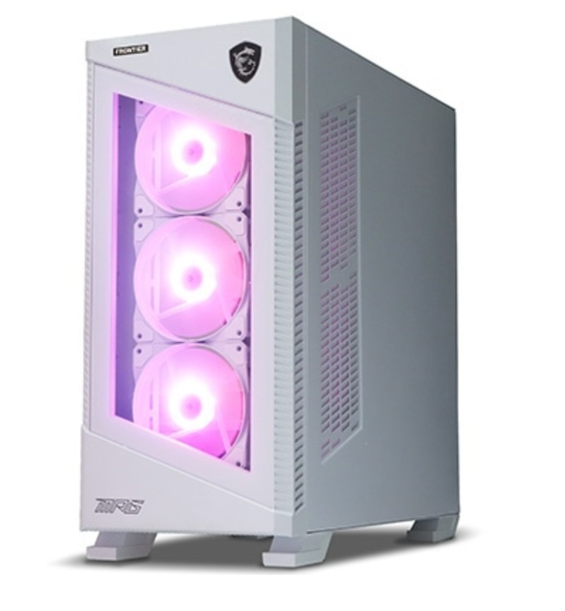 MFGシリーズ(MSIコラボ)