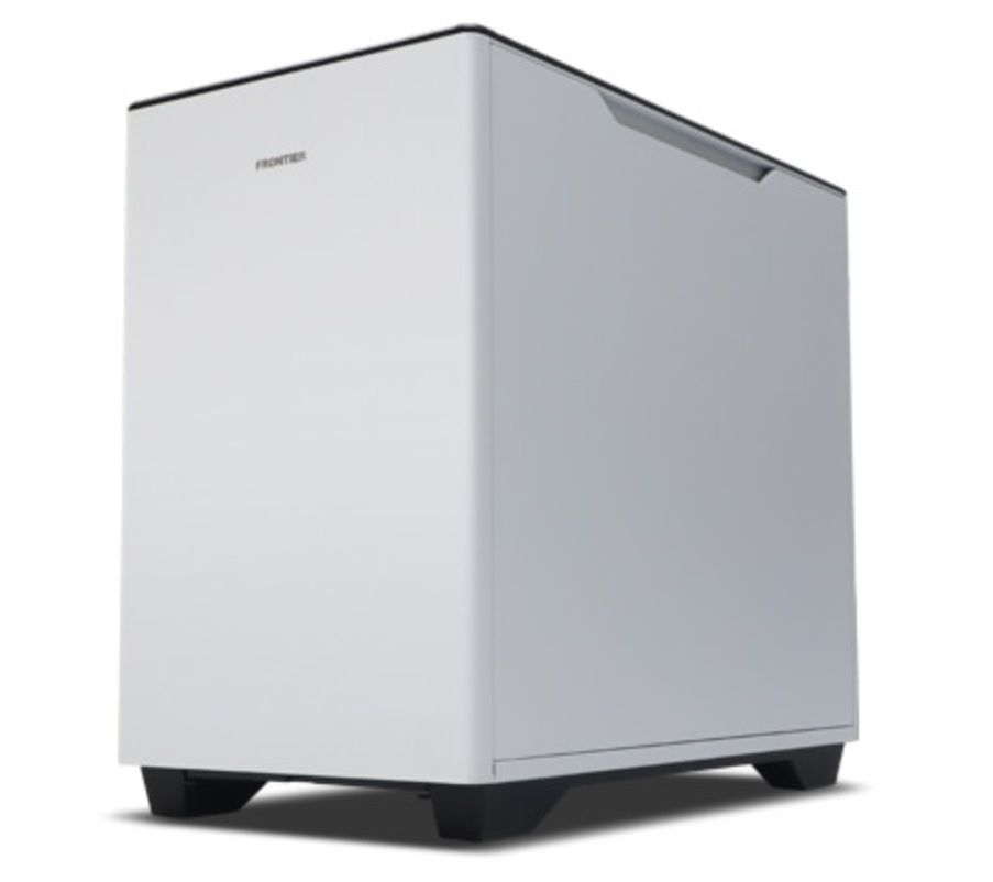 フロンティアのPCデザイン(GKシリーズ)