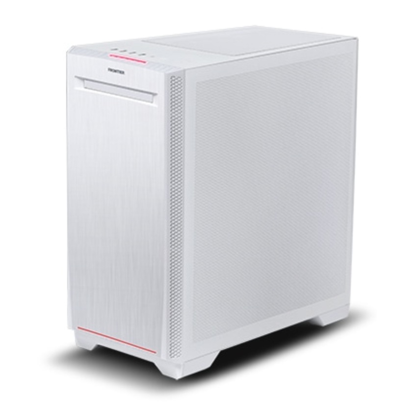 フロンティアのPCデザイン(GAシリーズ)