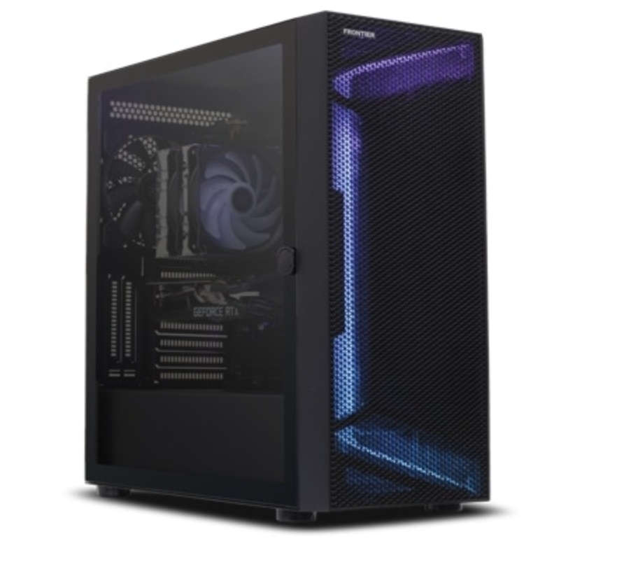 フロンティアのPCデザイン(GBシリーズ)