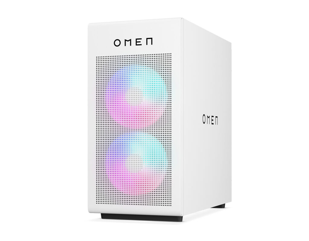 OMENのPCデザイン(OMEN35L)