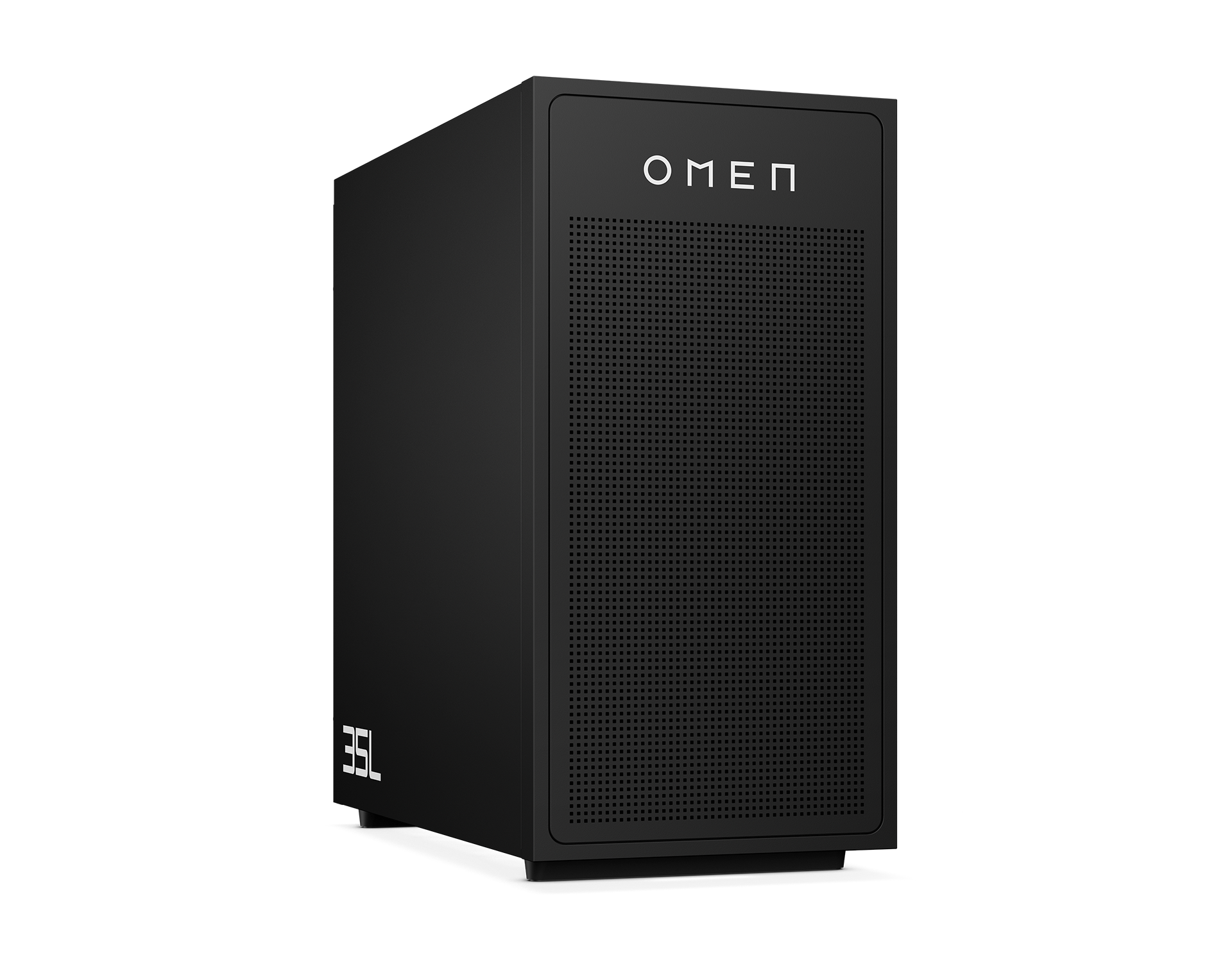 OMENのPCデザイン(OMEN35L)