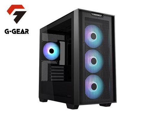 ツクモのPCデザイン(G-GEAR POWERED BY ASUS)