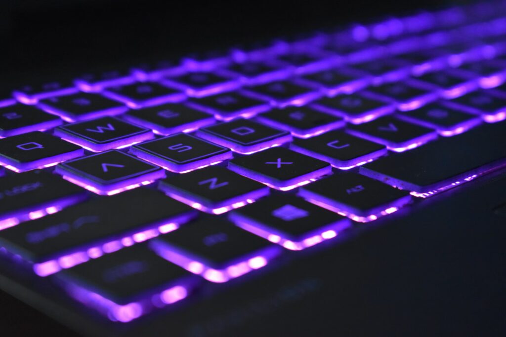 STORMのゲーミングPCが届かない場合には?