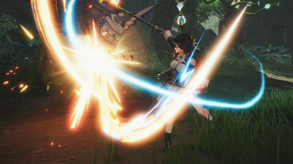 ユミアのアトリエは他のPCゲームと比べて重め！ある程度ハイスペックなPCが必要！