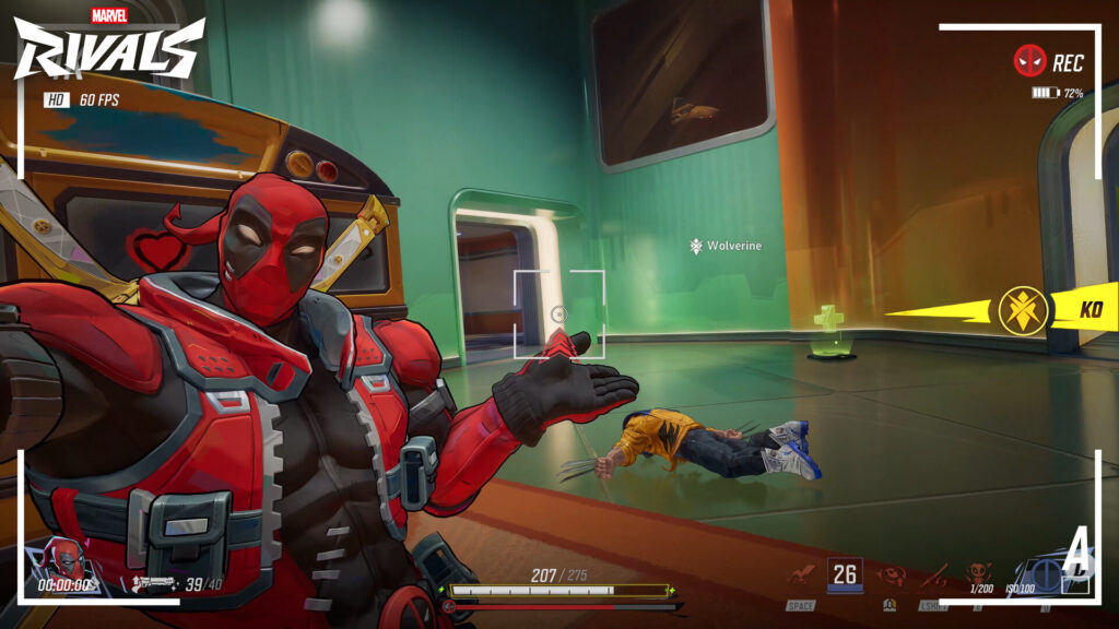 マーベルライバルズは他のPCゲームと比べて重め！ある程度ハイスペックなPCが必要！