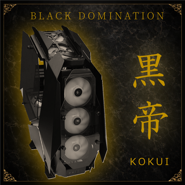 アプライドネットのPCデザイン