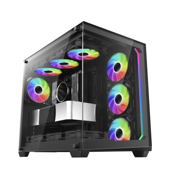 アプライドネットのPCデザイン