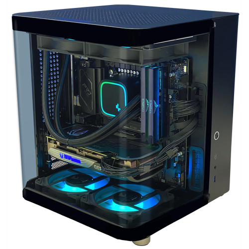 アプライドネットのPCデザイン